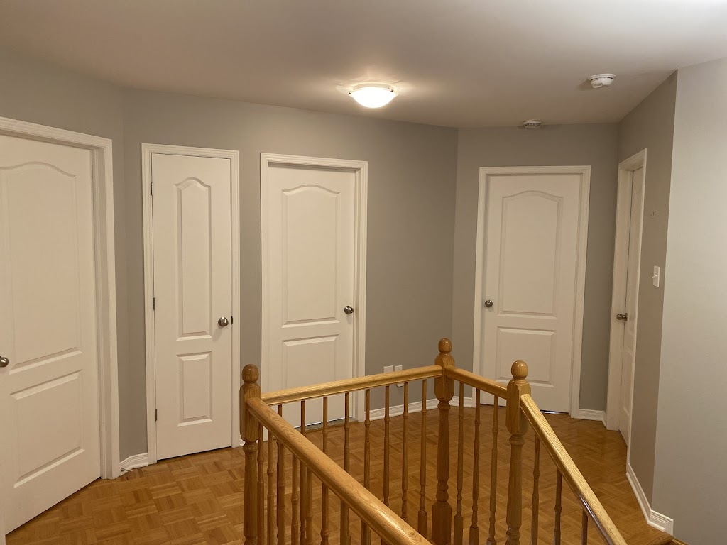 Peinture Purcell | 73 Av. Pardo apt 309, Pointe-Claire, QC H9R 3H4, Canada | Phone: (514) 377-6224