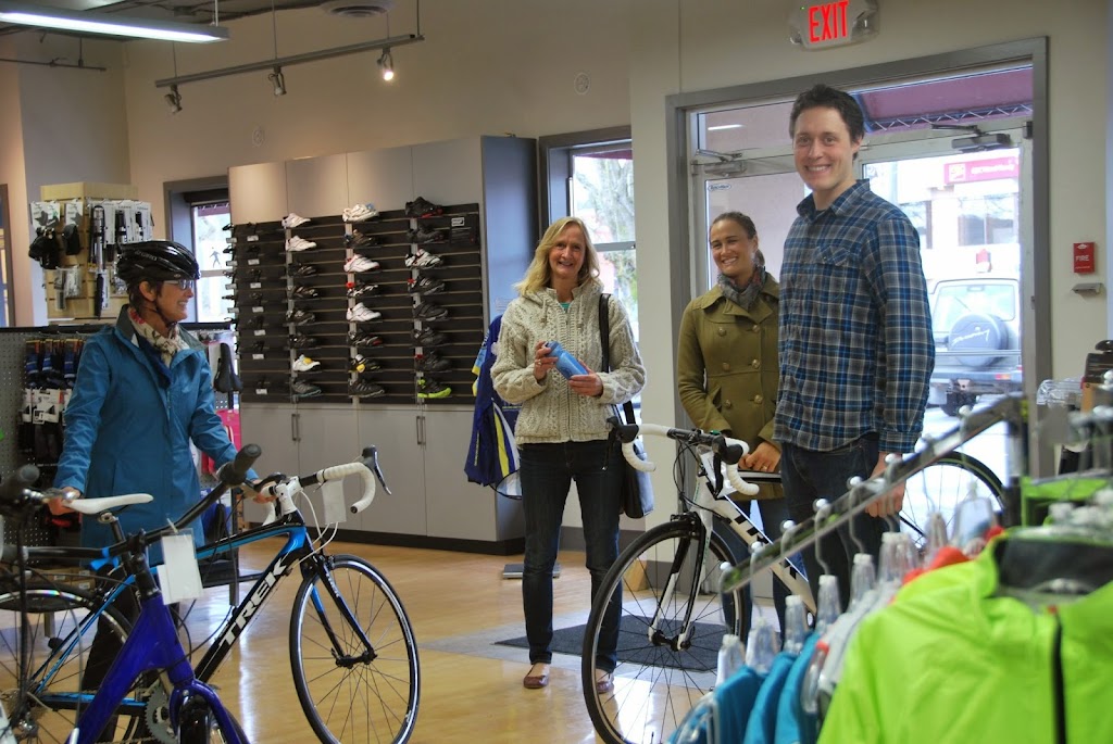 Cycle Therapy Bicycles | 360 Duncan St #102, Duncan, BC V9L 3W4, Canada | Phone: (250) 597-0097
