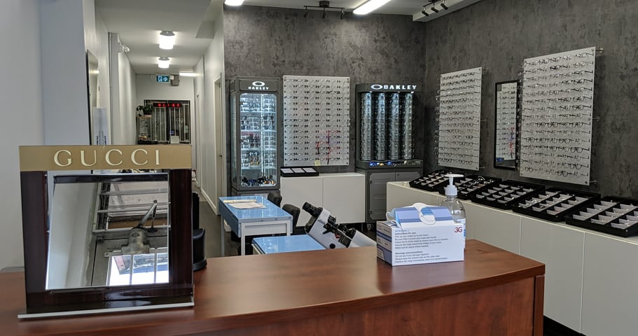 Activision Eye Care Centre | health | 5142 Victoria Dr, Vancouver, BC V5P 3V2, Canada | 6045691326 OR +1 604-569-1326