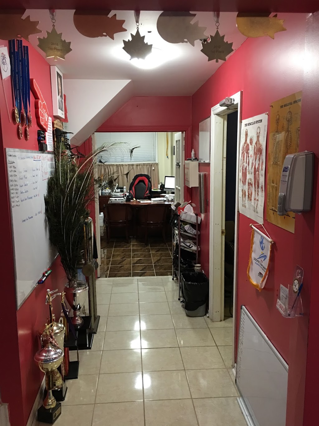 Millers Taekwon-Do Academy | 8500 Torbram Rd Unit 60, Brampton, ON L6T 5C6, Canada | Phone: (416) 520-6741