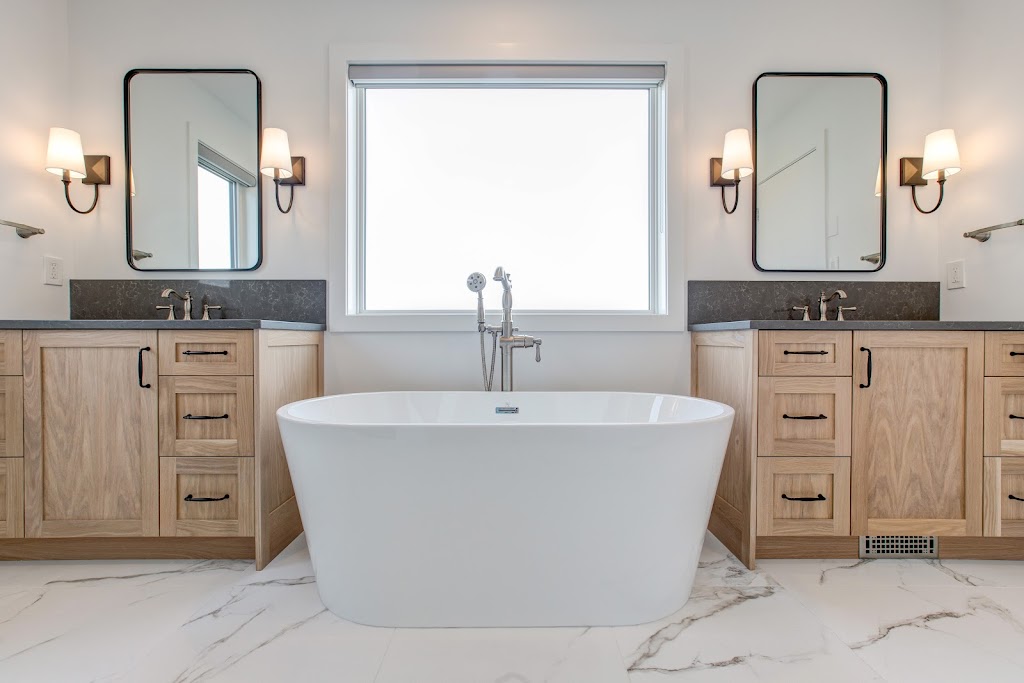 Hammerdown Home Renovations & General Construction Inc. | 893B Redonda St, Winnipeg, MB R5R 0J4, Canada | Phone: (204) 793-0500