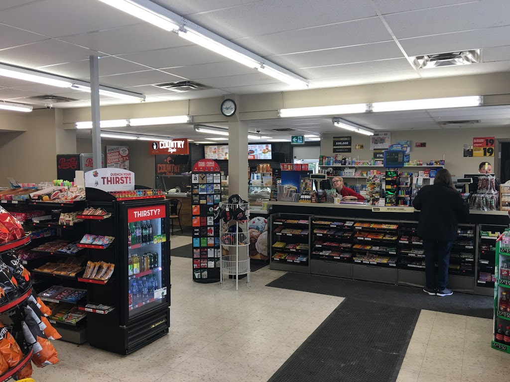 Petro-Canada | 2371 25th Side Rd, Innisfil, ON L9S 2G3, Canada | Phone: (705) 436-5424