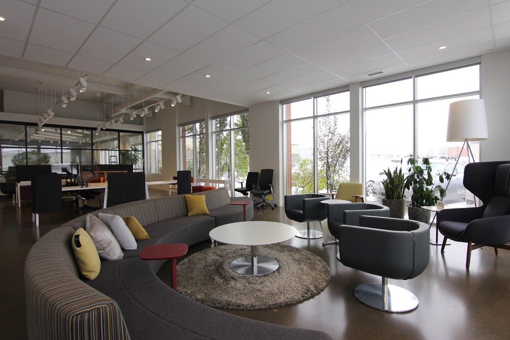 McCrums Office Furnishings | 4639 Manhattan Rd SE #100, Calgary, AB T2G 4B3, Canada | Phone: (403) 259-4939