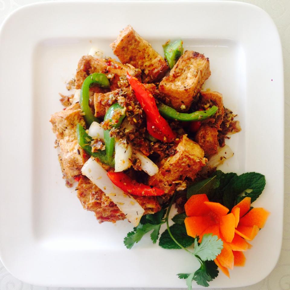 Veggie Vietnam | 367 Champlain St, Dieppe, NB E1A 1P3, Canada | Phone: (506) 854-7170
