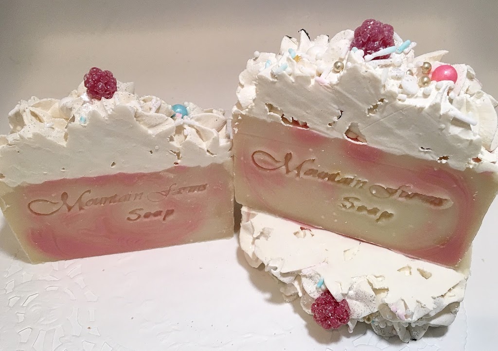 Mountain Farms Soap | 6763 Satchell St, Abbotsford, BC V4X 2E3, Canada | Phone: (604) 309-6832