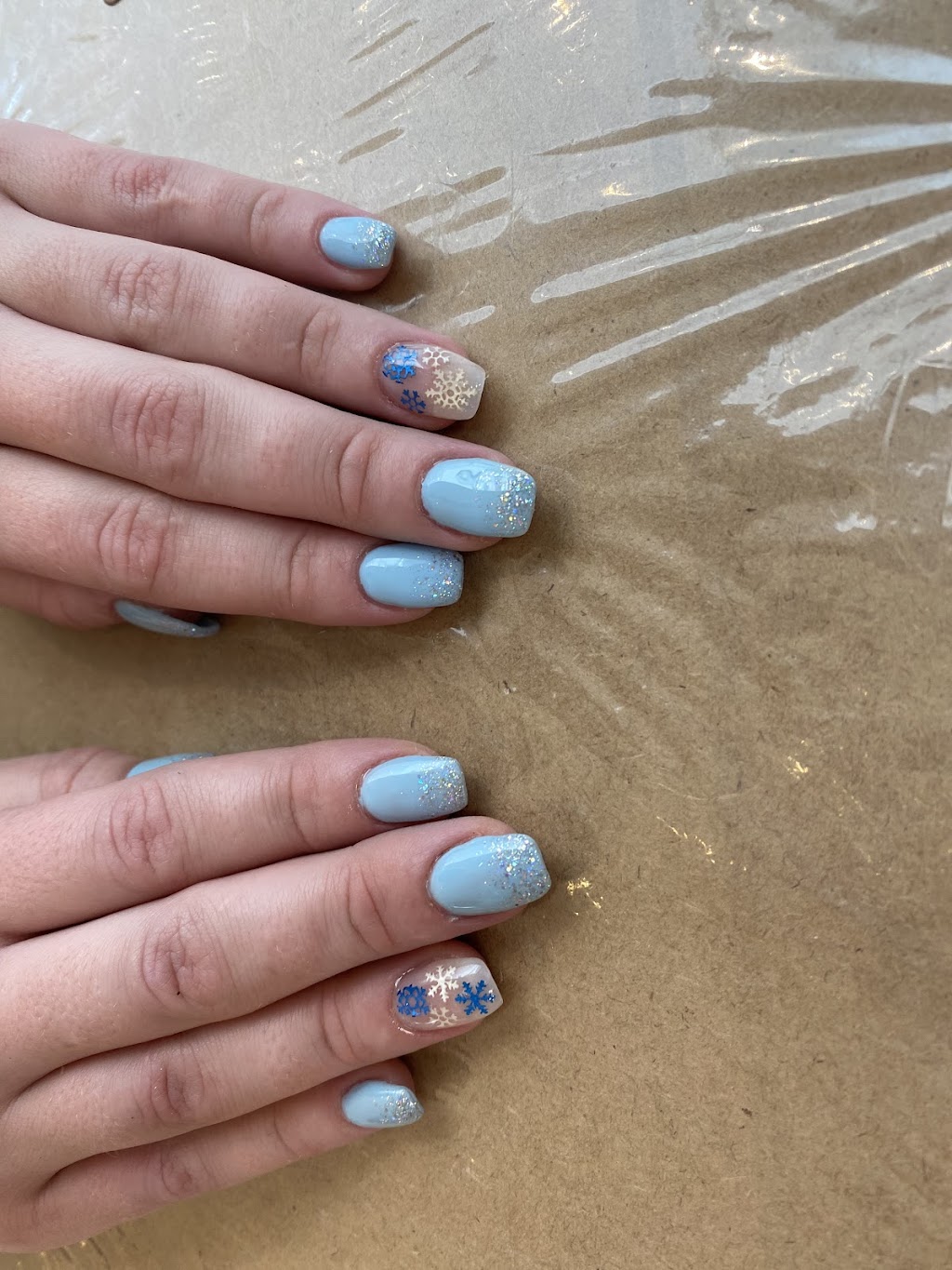 Nails For You | 221 Glendale Ave, St. Catharines, ON L2T 2K9, Canada | Phone: (905) 684-7222