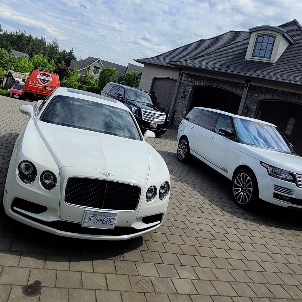 Xtreme Auto Detailing | 33890 Marshall Rd #2, Abbotsford, BC V2S 1L7, Canada | Phone: (604) 773-7687