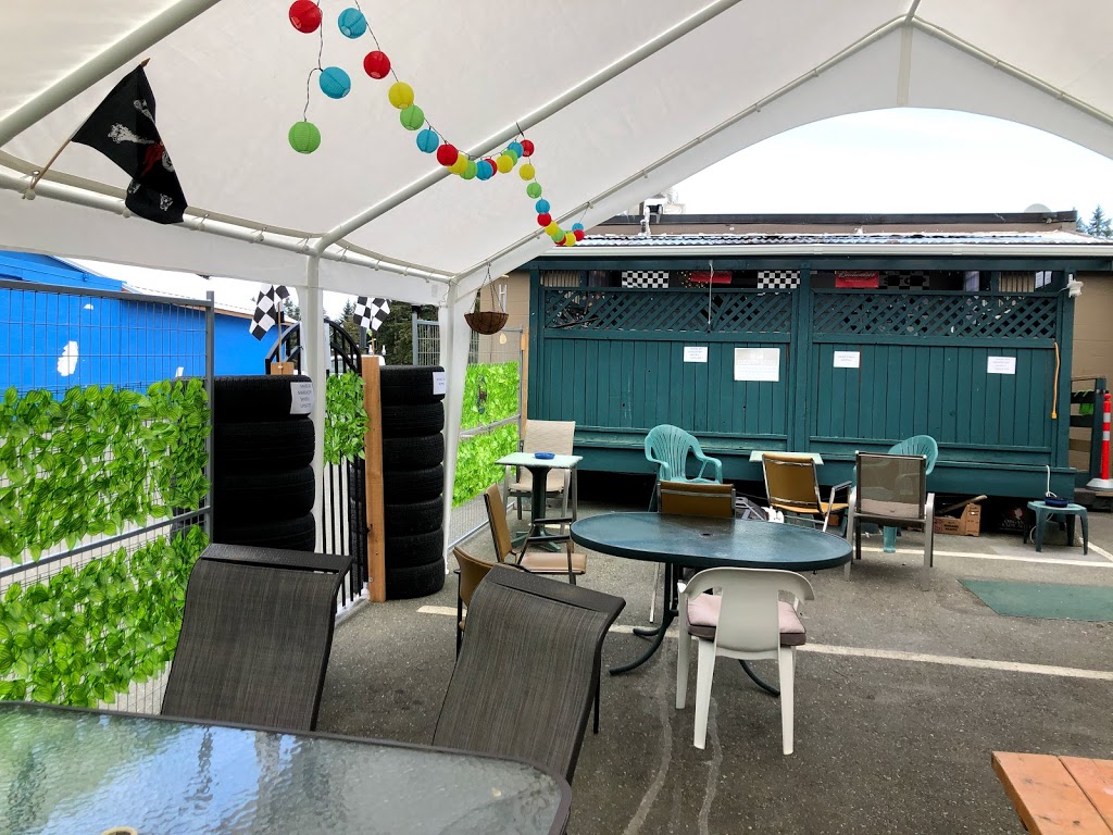 Sunset Lanes | 678 Island Hwy E, Parksville, BC V9P 1T8, Canada | Phone: (250) 248-6411