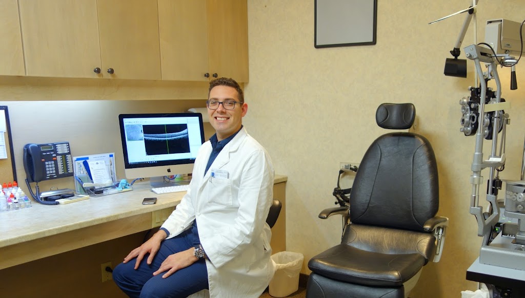 Bancroft Eye Care | 225 Hastings St N, Bancroft, ON K0L 1C0, Canada | Phone: (613) 332-1234
