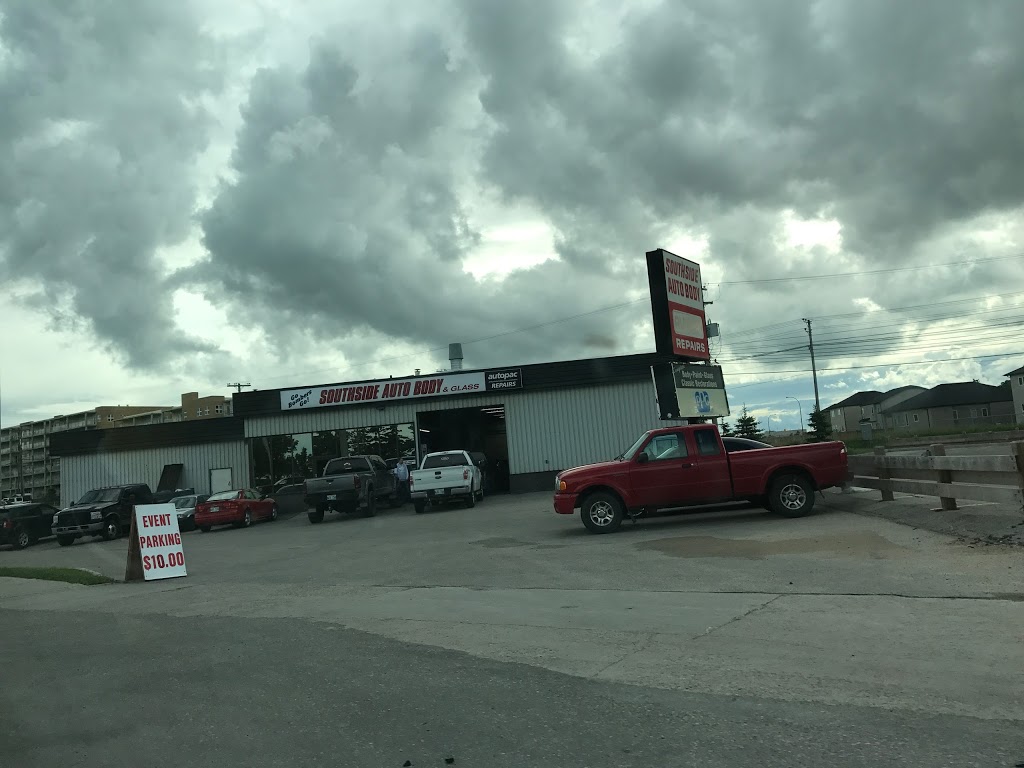 South Side Auto Body | 2479 Pembina Hwy, Winnipeg, MB R3T 2H4, Canada | Phone: (204) 269-0692