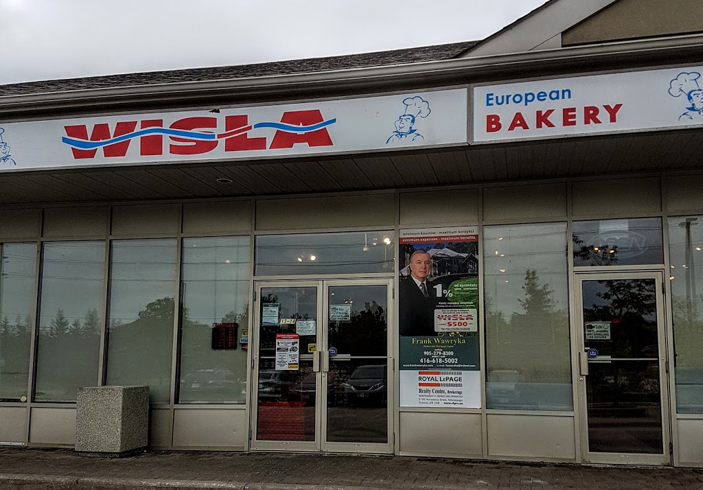 Wisla Delicatessen | store | 5980 Churchill Meadows Blvd, Mississauga, ON L5M 7M5, Canada | 9058121050 OR +1 905-812-1050