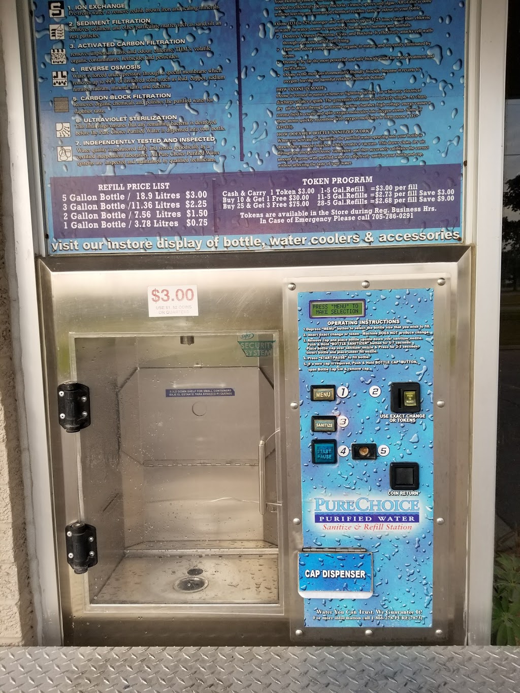 Still Water | 133A Taunton Rd W, Oshawa, ON L1G 3T4, Canada | Phone: (905) 436-2893