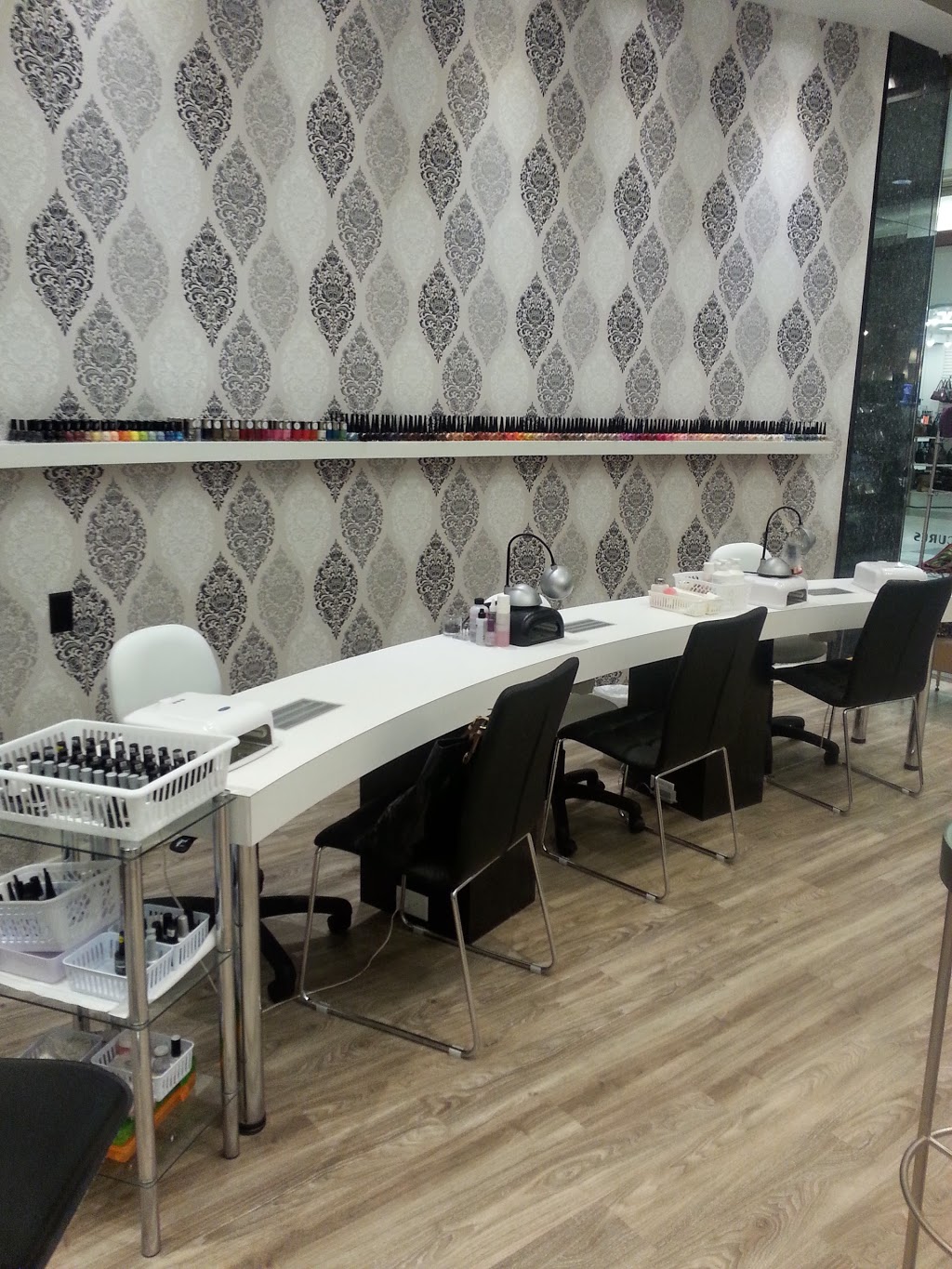Faces Body + Soul | Orchard Park, 2271 Harvey Ave #850, Kelowna, BC V1Y 6H2, Canada | Phone: (250) 869-4114