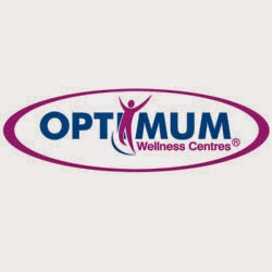 Optimum Wellness Centres - Crowfoot | 150 Crowfoot Crescent NW #115, Calgary, AB T3G 3T2, Canada | Phone: (403) 241-2225
