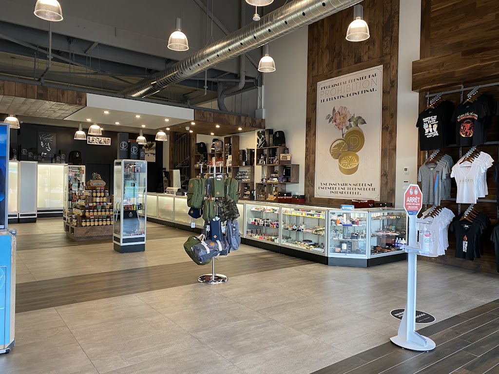 Prohibition | 95 Bd du Curé-Labelle #5, Sainte-Thérèse, QC J7E 2X6, Canada | Phone: (450) 818-0991