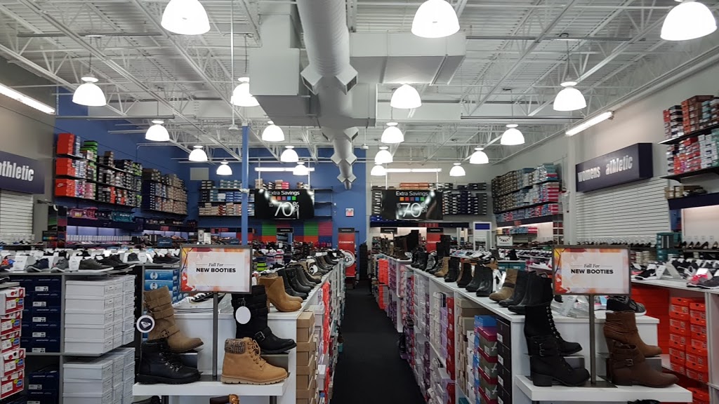 The Shoe Company | shoe store | 1718 Preston Ave N #150, Saskatoon, SK S7N 4Y1, Canada | 3069311390 OR +1 306-931-1390
