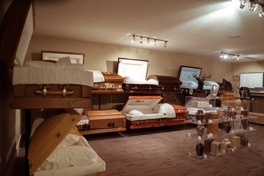Snodgrass Funeral Homes Ltd | 301 Macleod Trail SW, High River, AB T1V 1M3, Canada | Phone: (403) 652-2222