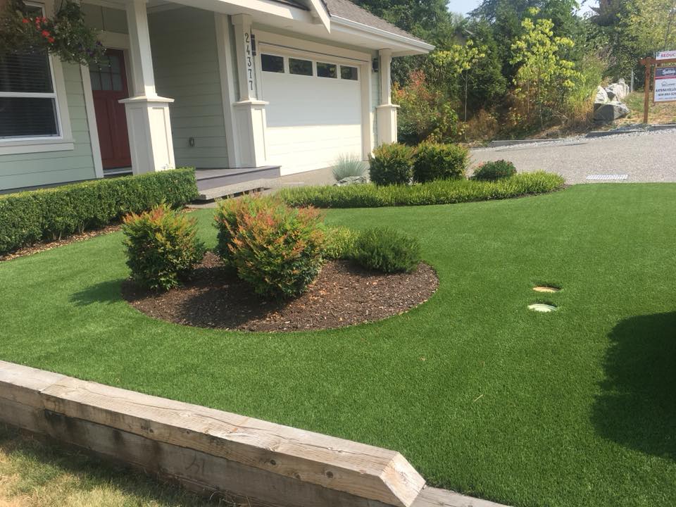 Bella Turf | 19347 24 Ave #107, Surrey, BC V3Z 3S9, Canada | Phone: (604) 385-4727