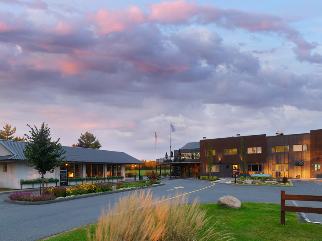 Golf Area De Rouville | 4230 Rang de la Rivière N, Saint-Jean-Baptiste, QC J0L 2B0, Canada | Phone: (450) 464-3903