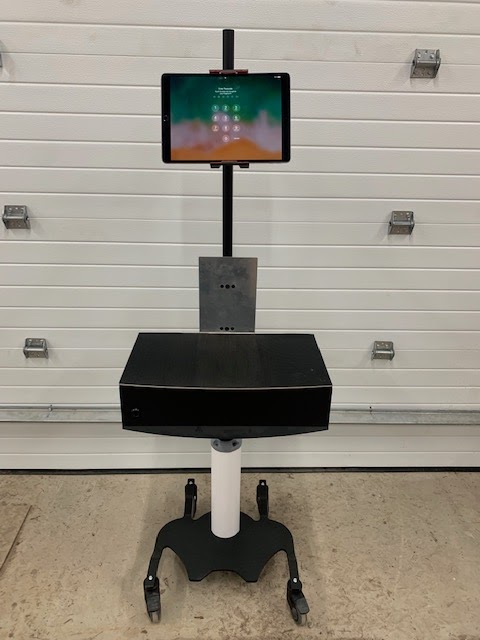 Total Carts Solution and Integration | 194 Earl Stewart Dr, Aurora, ON L4G 6V7, Canada | Phone: (416) 707-1191