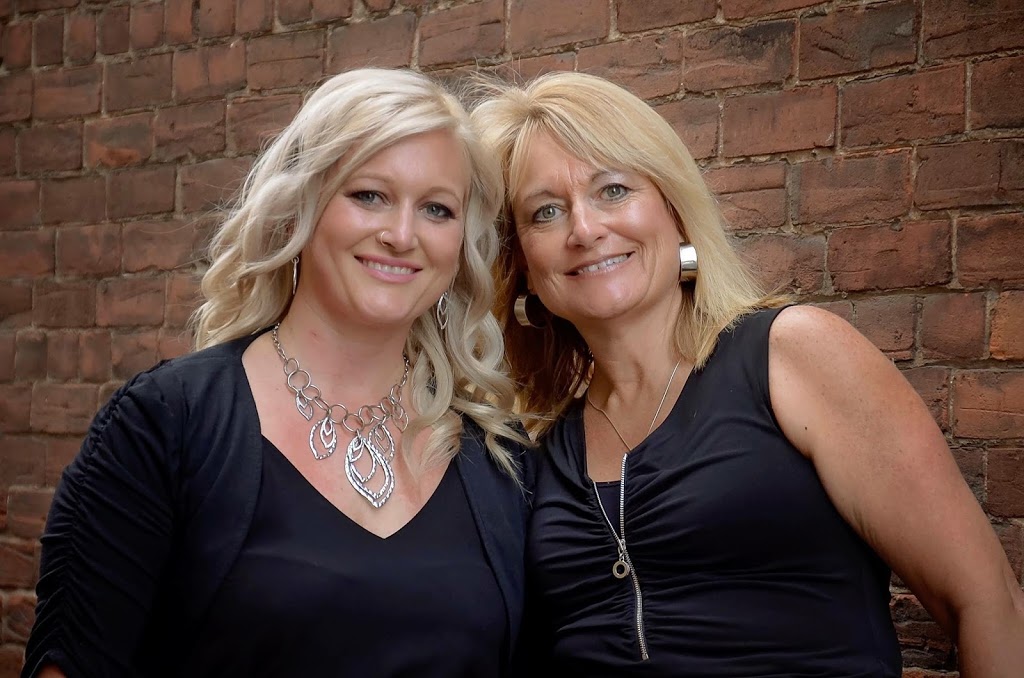Symmetry Salon & Spa | 25 Dairy Ave, Napanee, ON K7R 1M4, Canada | Phone: (613) 354-6298