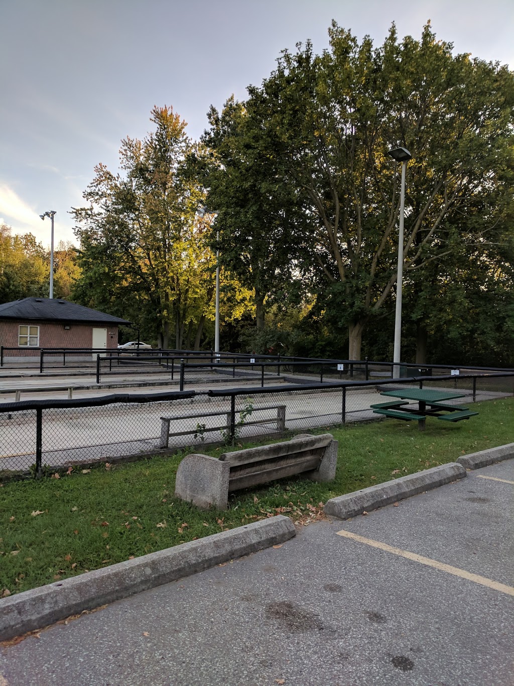 Maxey Park | 181 Willis Rd, Vaughan, ON L4L, Canada
