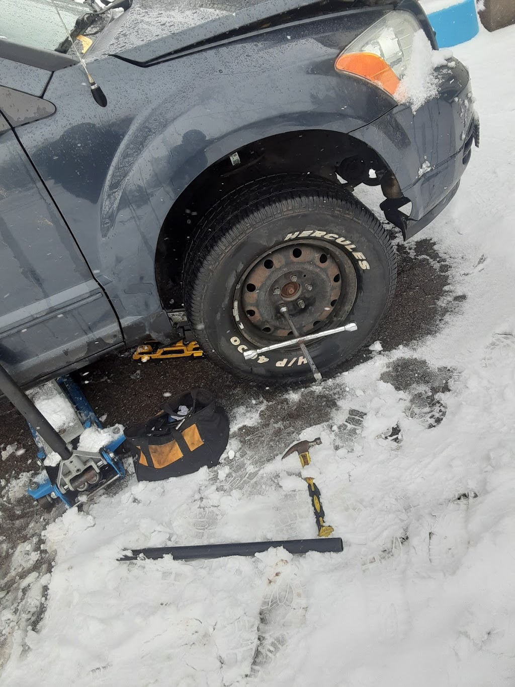 S and S Automotive Repair Center | 484 Dundas St N, Cambridge, ON N1R 5R7, Canada | Phone: (519) 242-7211