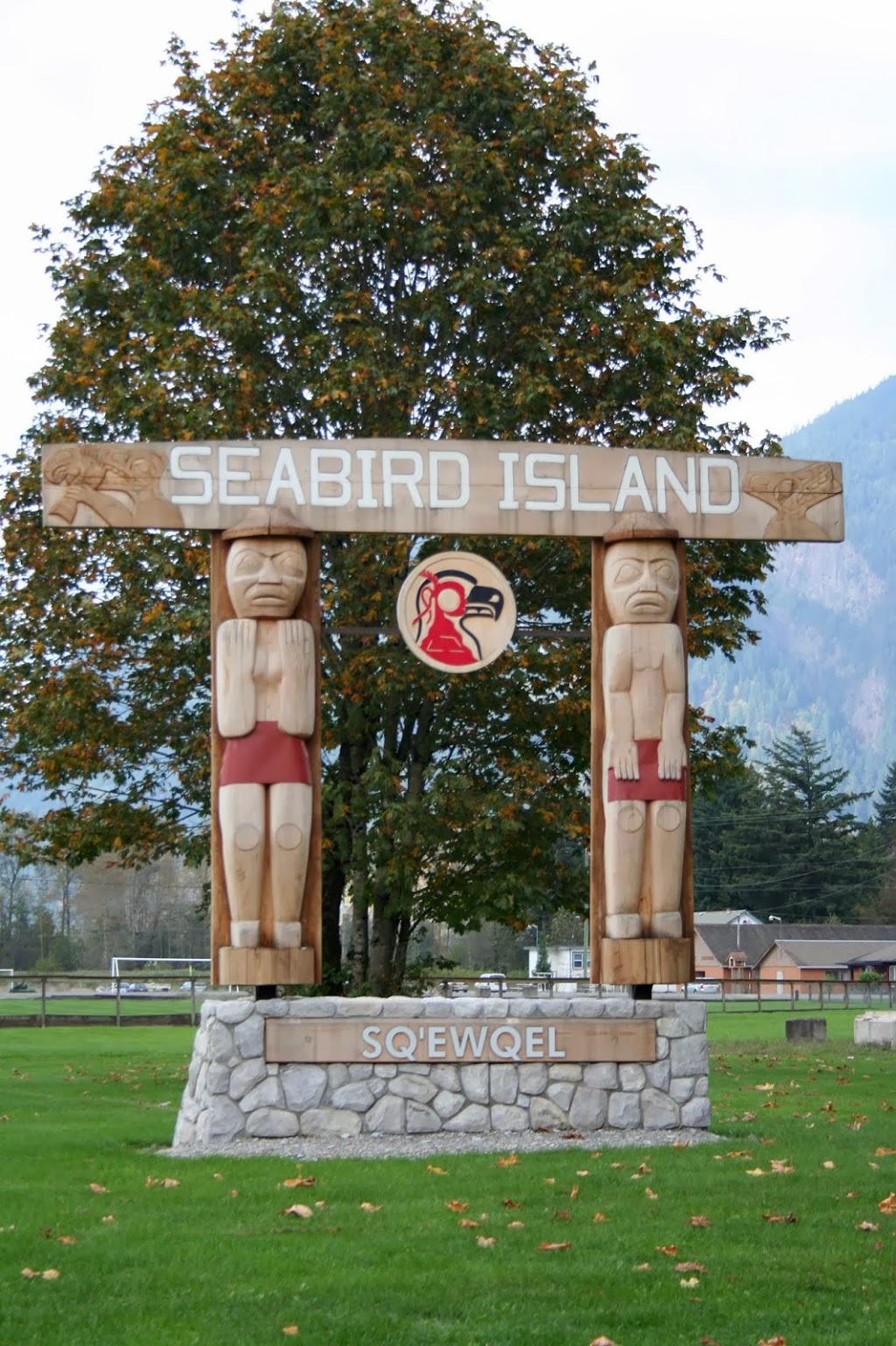 Seabird Island Band | 2895 Chowat Rd, Agassiz, BC V0M 1A0, Canada | Phone: (604) 796-2177