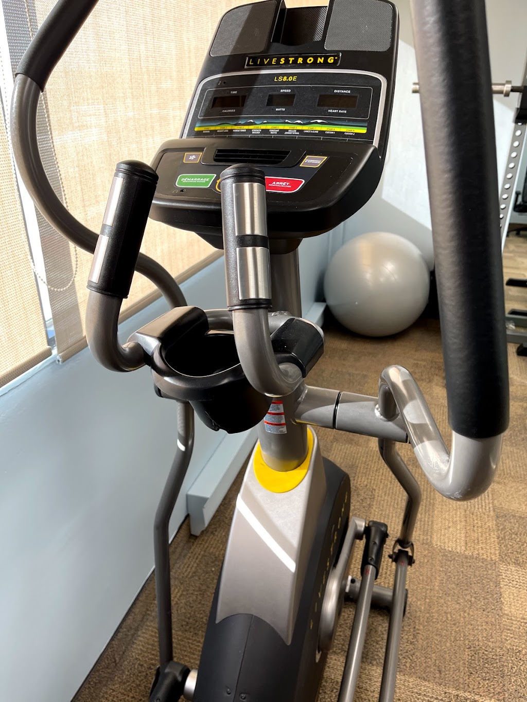Clinique Biomécanique 360 | 5075 Bd Wilfrid-Hamel Suite 200, Québec, QC G2E 5G3, Canada | Phone: (418) 872-1360