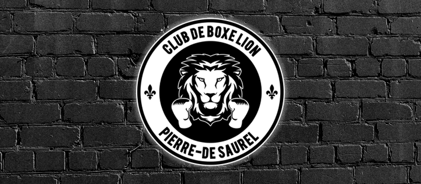 Club Boxing Lion Pierre-De Saurel | 96 Rue du Roi, Sorel-Tracy, QC J3P 4M3, Canada | Phone: (450) 880-5466