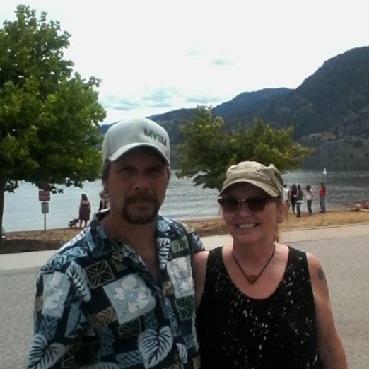 Blue Heron Hideout | 3115 Reimche Rd, Lake Country, BC V4V 1V4, Canada | Phone: (250) 212-3644