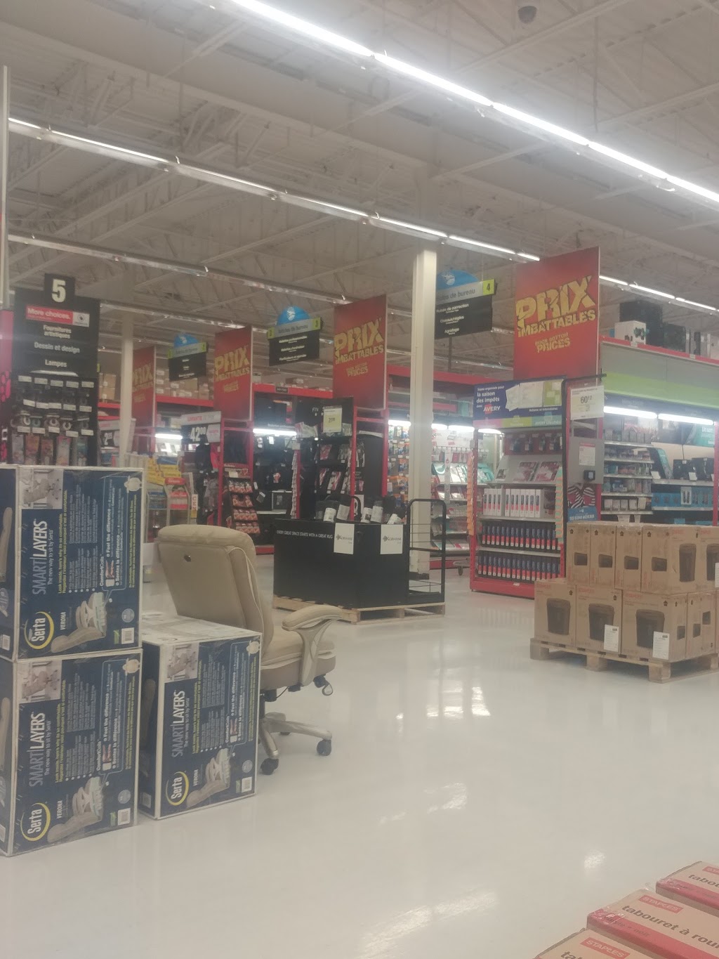 Bureau en Gros Rosemere | 315 Boulevard Curé-Labelle, Rosemère, QC J7A 2H7, Canada | Phone: (450) 435-7121