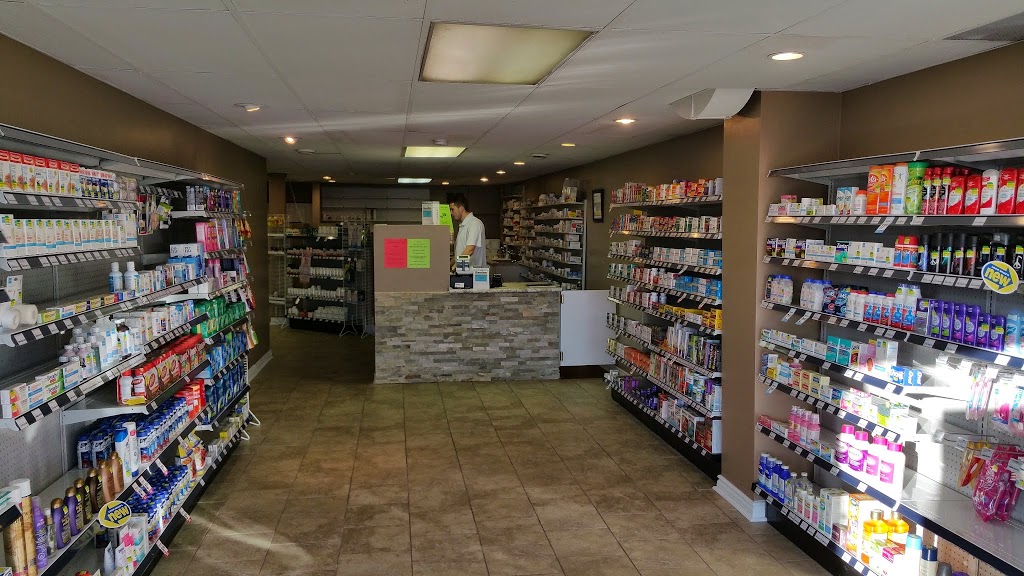 McGregor Medical Pharmacy | 9558 County Rd 11, McGregor, ON N0R 1J0, Canada | Phone: (519) 726-6337