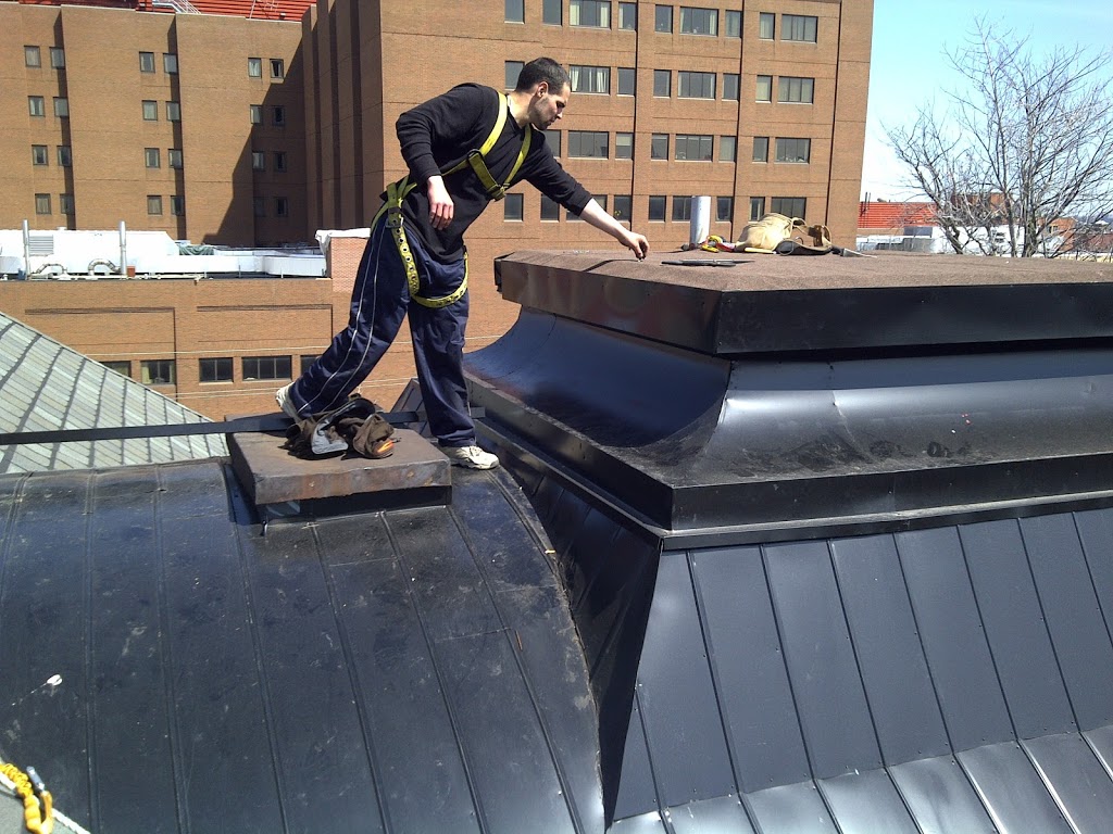 Above Board Roofing | Ancaster, ON, Canada | Phone: (905) 648-7447