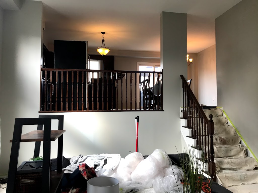 LT Painting | 250 Country Hill Dr #416, Kitchener, ON N2E 3L9, Canada | Phone: (519) 778-7321