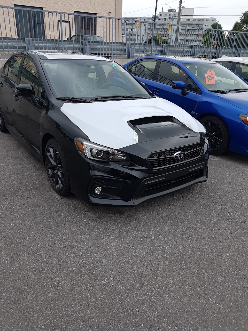Subaru of Kingston | 399 Bath Rd, Kingston, ON K7M 7C9, Canada | Phone: (613) 546-7000
