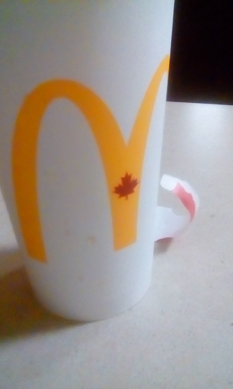 McDonalds | 340 Colonnade Dr, Kemptville, ON K0G 1J0, Canada | Phone: (613) 258-7907
