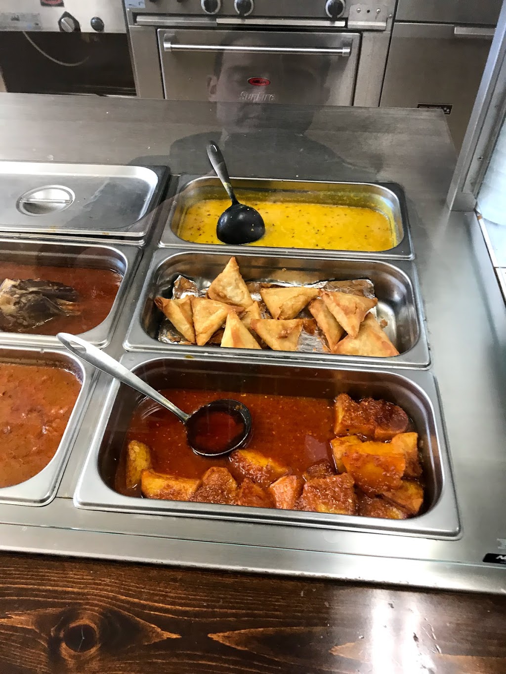 Uncles Shawarma & Kabab | 425 University Avenue East, Waterloo, ON N2K 3J4, Canada | Phone: (519) 579-0444