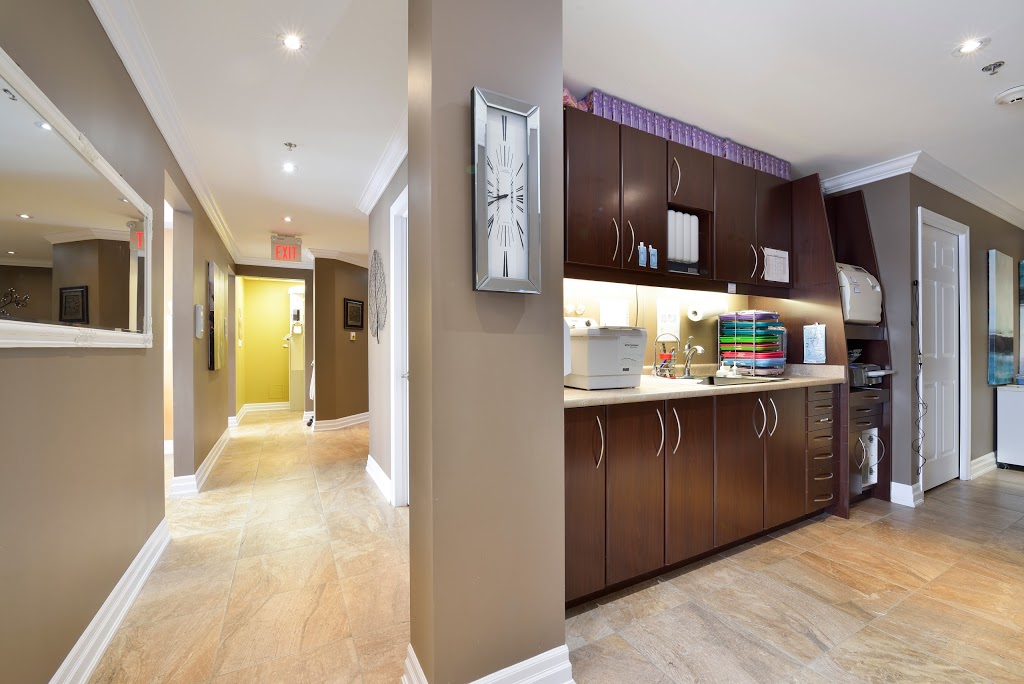 Orillia Smile Centre | 119 Memorial Ave #106, Orillia, ON L3V 5X1, Canada | Phone: (705) 242-1111