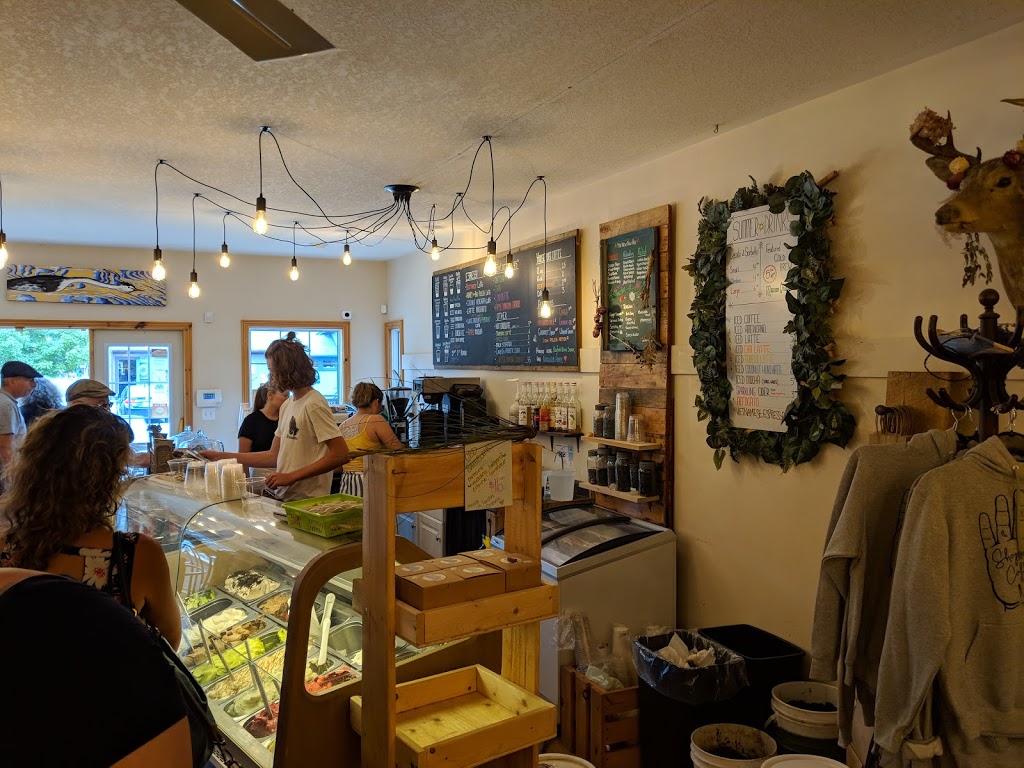 Shopbike Coffee Roasters | 11 Bayfield Main St N, Bayfield, ON N0M 1G0, Canada | Phone: (519) 565-5625