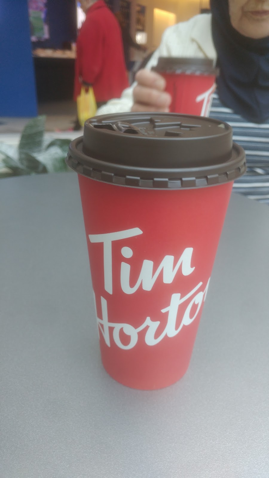 Tim Hortons | 785 Wonderland Rd S, London, ON N6K 1M6, Canada | Phone: (519) 473-1103