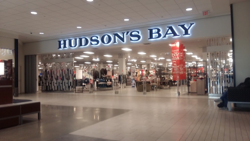 Hudsons Bay | 109 St NW, Edmonton, AB T5G 3A6, Canada | Phone: (780) 479-7100