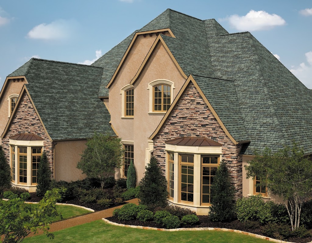 The Roofman Inc | 1085 Guelph St, Kitchener, ON N2B 2E4, Canada | Phone: (519) 744-3830