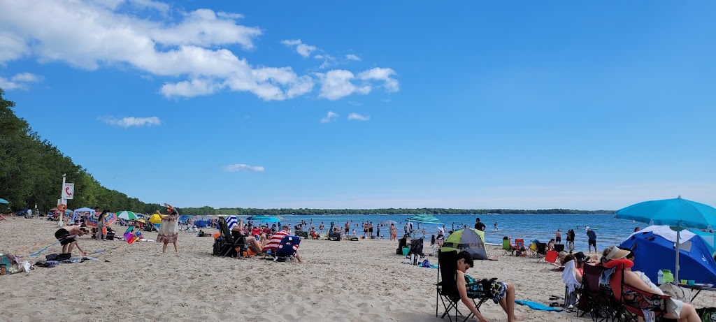 East Lake Shores | 392 County Road 18, Cherry Valley, ON K0K 1P0, Canada | Phone: (613) 906-9990