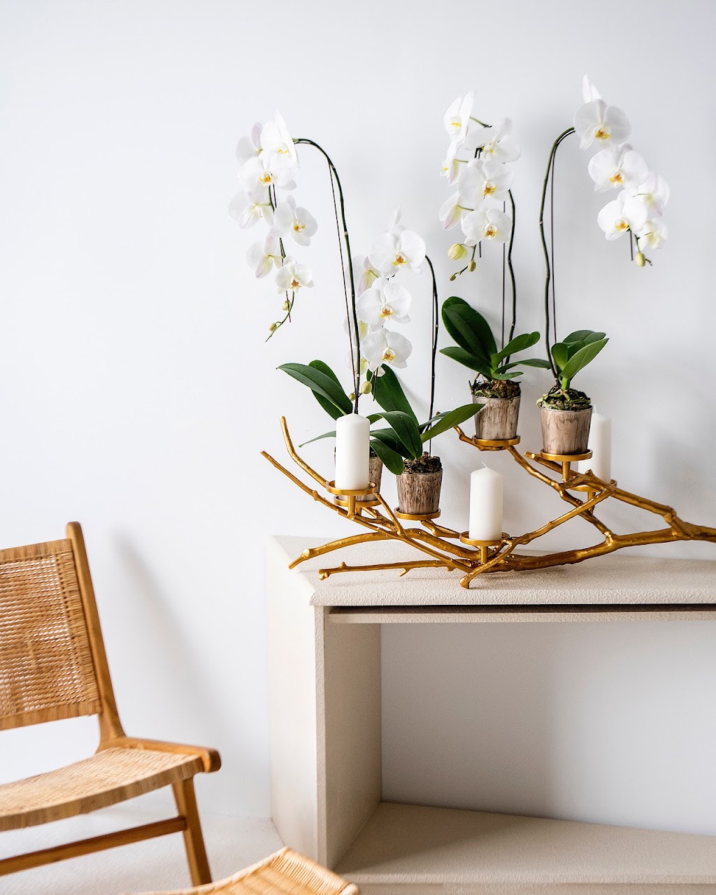 Amber Flowers | 119 Whitney Pl, Thornhill, ON L4J 6V3, Canada | Phone: (647) 671-9910