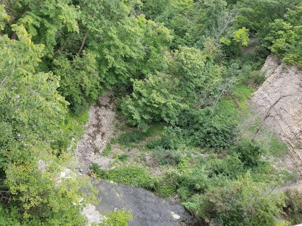 Buttermilk Falls | Mountain Brow Blvd, Hamilton, ON L8K 5C7, Canada | Phone: (289) 809-2463