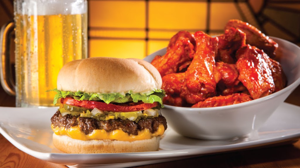Fatburger Fort Saskatchewan | 8631 94 St, Fort Saskatchewan, AB T8L 4P7, Canada | Phone: (780) 998-9972
