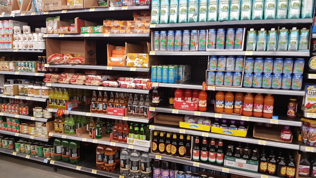 Walmart Deerfoot City Supercentre | 1110 57 Ave NE, Calgary, AB T2E 9B7, Canada | Phone: (403) 730-0990
