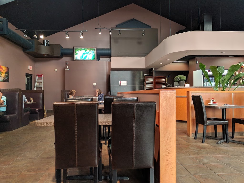 Rice Paper Vietnamese Fine Cuisine | 10080 178 St NW, Edmonton, AB T5S 1S5, Canada | Phone: (780) 483-8198