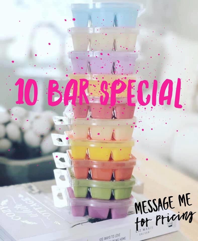Rose-Annas Independent Scentsy | 6 East Ave, St Thomas, ON N5R 3S8, Canada | Phone: (519) 933-4237